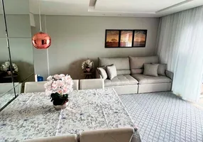 Foto 1 de Apartamento com 2 Quartos à venda, 60m² em Jardim Matarazzo, São Paulo
