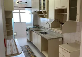 Foto 1 de Apartamento com 3 Quartos à venda, 82m² em Jardim Marajoara, São Paulo