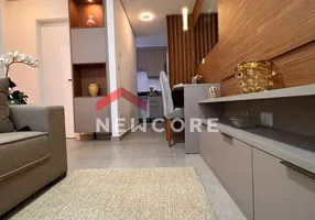 Foto 1 de Apartamento com 2 Quartos à venda, 42m² em Vila Isolina Mazzei, São Paulo