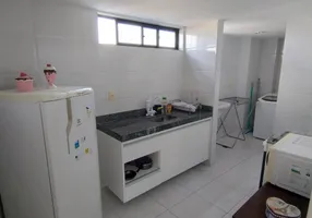 Foto 1 de Apartamento com 2 Quartos para alugar, 50m² em Expedicionários, João Pessoa