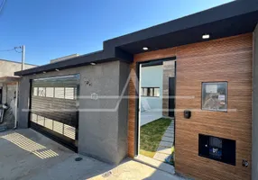 Foto 1 de Casa com 3 Quartos à venda, 154m² em Vista Alegre, Bragança Paulista