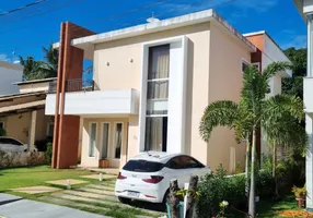 Foto 1 de Casa de Condomínio com 4 Quartos à venda, 210m² em Robalo, Aracaju