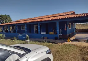 Foto 1 de Fazenda/Sítio com 3 Quartos à venda, 30000m² em Nucleo Rural Lago Oeste, Brasília