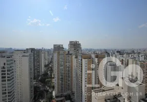 Foto 1 de Cobertura com 4 Quartos à venda, 606m² em Campo Belo, São Paulo