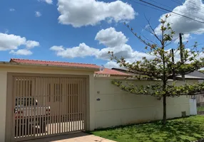 Foto 1 de Casa com 3 Quartos à venda, 100m² em Imperatriz, Criciúma