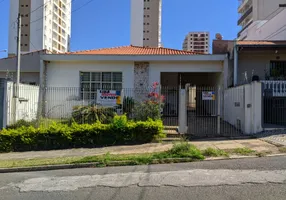 Foto 1 de Casa com 3 Quartos para venda ou aluguel, 150m² em Vila Independencia, Sorocaba