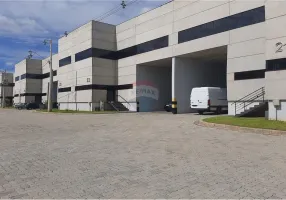 Foto 1 de Galpão/Depósito/Armazém para alugar, 832m² em Eden, Sorocaba