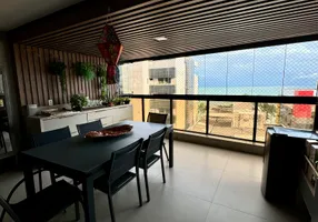 Foto 1 de Apartamento com 3 Quartos à venda, 195m² em Ponta Verde, Maceió