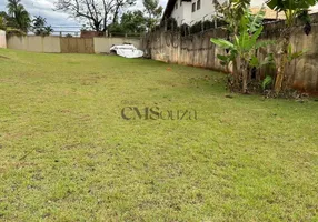 Foto 1 de Lote/Terreno à venda, 1200m² em Tucano, Londrina