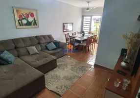 Foto 1 de Casa com 3 Quartos à venda, 152m² em Vila Souto, Bauru