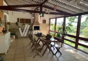 Foto 1 de Sobrado com 3 Quartos à venda, 204m² em Jardim Paraíso, Campinas