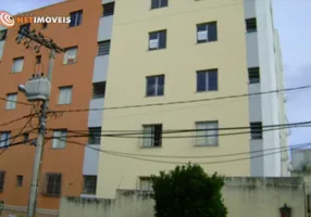 Foto 1 de Apartamento com 3 Quartos à venda, 57m² em Castelo, Belo Horizonte