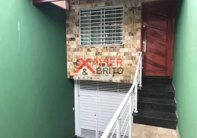 Foto 1 de Sobrado com 3 Quartos à venda, 120m² em Jardim Brasília, São Paulo