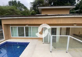 Foto 1 de Casa com 4 Quartos à venda, 240m² em São Francisco, Niterói