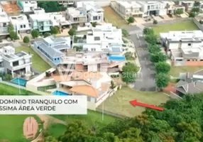 Foto 1 de Lote/Terreno à venda, 588m² em Vila dos Plátanos, Campinas