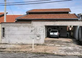 Foto 1 de Casa com 4 Quartos à venda, 255m² em Jardim Carlos Lourenço, Campinas