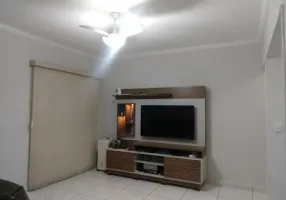 Foto 1 de Apartamento com 2 Quartos à venda, 60m² em Parque do Mirante, Uberaba