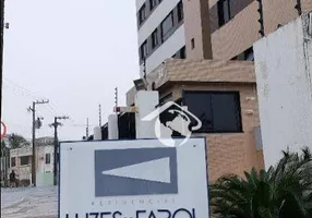 Foto 1 de Apartamento com 3 Quartos à venda, 98m² em Farolândia, Aracaju