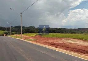 Foto 1 de Lote/Terreno à venda, 1000m² em Caxambú, Jundiaí