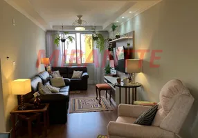 Foto 1 de Apartamento com 3 Quartos à venda, 78m² em Santana, São Paulo