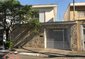 Foto 1 de Sobrado com 3 Quartos à venda, 216m² em Planalto Paulista, São Paulo