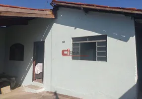 Foto 1 de Casa com 3 Quartos à venda, 170m² em Nucleo Residencial Sao Jose, Jaguariúna