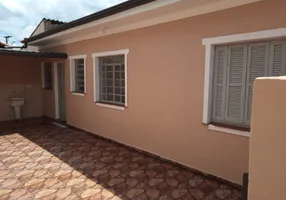 Foto 1 de Casa com 1 Quarto para alugar, 45m² em Vila Melliani, Guarulhos