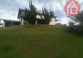 Foto 1 de Casa de Condomínio com 4 Quartos à venda, 390m² em Condominio Jardim das Palmeiras, Bragança Paulista