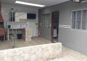 Foto 1 de Casa com 2 Quartos à venda, 160m² em Santo Amaro, São Paulo