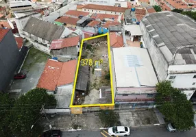 Foto 1 de Lote/Terreno para venda ou aluguel, 378m² em Vila Maria, São Paulo