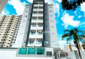 Foto 1 de Apartamento com 1 Quarto à venda, 47m² em Vila Independencia, Sorocaba