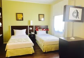 Foto 1 de Flat com 1 Quarto à venda, 30m² em Jardim Anália Franco, São Paulo