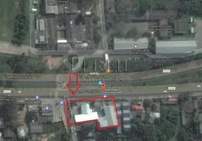 Foto 1 de Galpão/Depósito/Armazém para venda ou aluguel, 1500m² em Agronomia, Porto Alegre