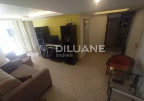 Foto 1 de Apartamento com 2 Quartos à venda, 78m² em Humaitá, Rio de Janeiro