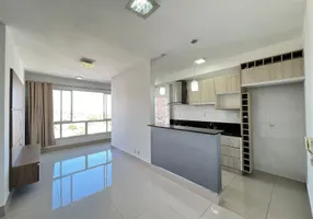 Foto 1 de Apartamento com 2 Quartos à venda, 65m² em Setor Bueno, Goiânia