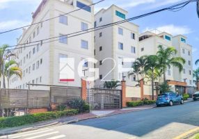 Apartamentos à venda em São Bernardo, Campinas - Viva Real