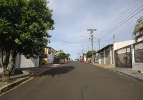 Foto 1 de Lote/Terreno à venda, 200m² em Centro, São Carlos