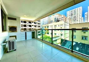 Foto 1 de Apartamento com 2 Quartos à venda, 87m² em Icaraí, Niterói
