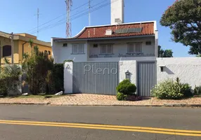 Foto 1 de Sobrado com 3 Quartos à venda, 415m² em Vila Brandina, Campinas