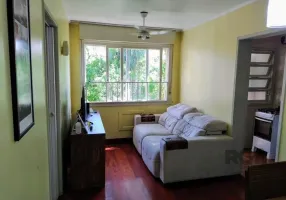 Foto 1 de Apartamento com 1 Quarto à venda, 55m² em Partenon, Porto Alegre