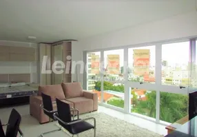Foto 1 de Apartamento com 1 Quarto à venda, 48m² em Auxiliadora, Porto Alegre