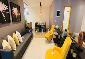Foto 1 de Apartamento com 3 Quartos à venda, 95m² em Portal do Paraiso II, Jundiaí