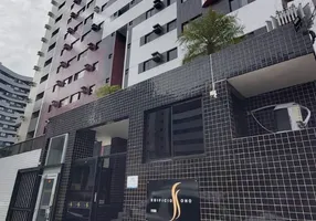 Foto 1 de Apartamento com 2 Quartos à venda, 53m² em Ponta Verde, Maceió