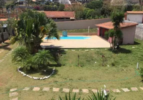 Foto 1 de Fazenda/Sítio com 5 Quartos à venda, 280m² em Ipiranga, Juiz de Fora