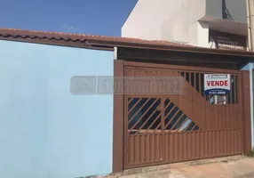 Foto 1 de  com 3 Quartos à venda, 138m² em Wanel Ville, Sorocaba