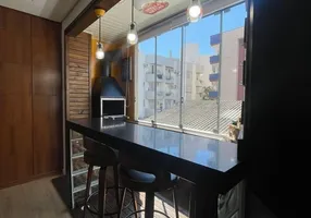 Foto 1 de Apartamento com 2 Quartos à venda, 90m² em Pio Correa, Criciúma