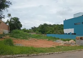 Foto 1 de Lote/Terreno à venda, 841m² em Parque dos Resedás, Itupeva