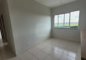 Foto 1 de Apartamento com 2 Quartos à venda, 45m² em Jardim Canaã, Uberlândia