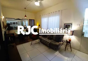 Foto 1 de Casa com 4 Quartos à venda, 111m² em Vila Isabel, Rio de Janeiro