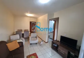 Foto 1 de Apartamento com 2 Quartos à venda, 61m² em Norte (Águas Claras), Brasília